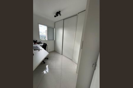 Quarto 2 de apartamento à venda com 2 quartos, 47m² em Jardim Ibitirama, São Paulo