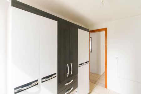 Apartamento para alugar com 35m², 2 quartos e 1 vagaQuarto 1