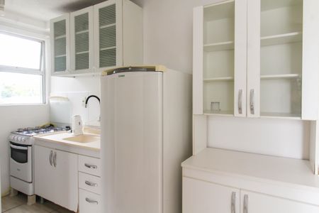 Apartamento para alugar com 35m², 2 quartos e 1 vagaCozinha