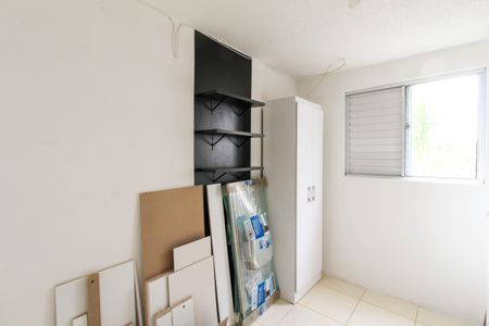 Apartamento para alugar com 35m², 2 quartos e 1 vagaQuarto 1