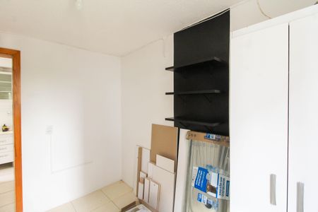 Apartamento para alugar com 35m², 2 quartos e 1 vagaQuarto 1
