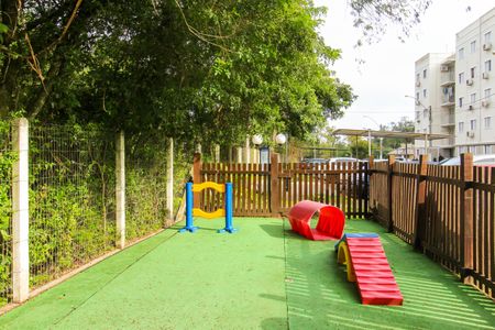 Apartamento para alugar com 35m², 2 quartos e 1 vagaÁrea comum - Cachorródromo