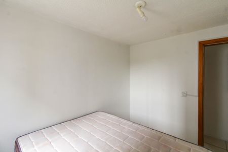 Apartamento para alugar com 35m², 2 quartos e 1 vagaQuarto 2