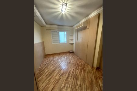 Apartamento à venda com 127m², 3 quartos e 2 vagas Apartamento à venda com 127m², 3 quartos e 2 vagasDormitório