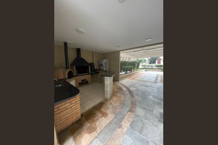 Apartamento à venda com 127m², 3 quartos e 2 vagas Apartamento à venda com 127m², 3 quartos e 2 vagasCondominio