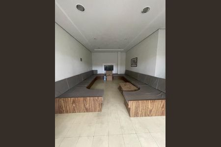 Apartamento à venda com 127m², 3 quartos e 2 vagas Apartamento à venda com 127m², 3 quartos e 2 vagasCondominio