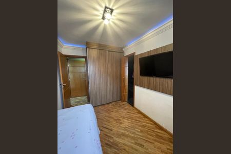 Apartamento à venda com 127m², 3 quartos e 2 vagas Apartamento à venda com 127m², 3 quartos e 2 vagasDormitório