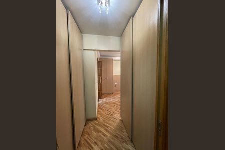 Apartamento à venda com 127m², 3 quartos e 2 vagas Apartamento à venda com 127m², 3 quartos e 2 vagasDormitório
