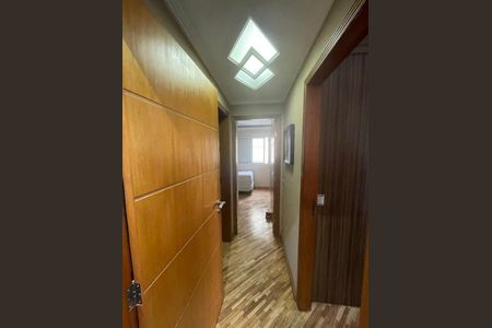 Apartamento à venda com 127m², 3 quartos e 2 vagas Apartamento à venda com 127m², 3 quartos e 2 vagasDormitório