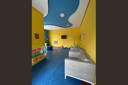 Apartamento à venda com 127m², 3 quartos e 2 vagas Apartamento à venda com 127m², 3 quartos e 2 vagasCondominio