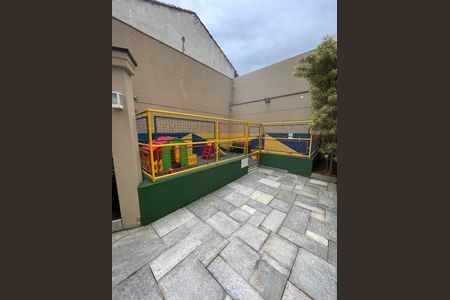 Apartamento à venda com 127m², 3 quartos e 2 vagas Apartamento à venda com 127m², 3 quartos e 2 vagasCondominio