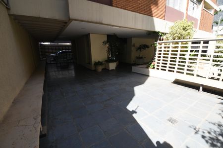 Apartamento à venda com 95m², 3 quartos e 1 vagaÁrea comum