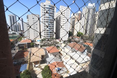 Apartamento à venda com 95m², 3 quartos e 1 vagaQuarto 2 - Vista