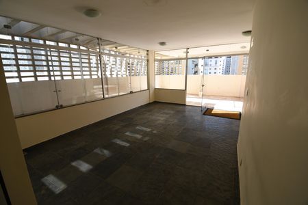 Apartamento à venda com 95m², 3 quartos e 1 vagaÁrea comum - Salão de festas