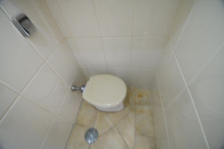 Apartamento à venda com 95m², 3 quartos e 1 vagaBanheiro de serviço
