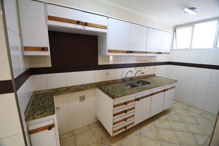 Apartamento à venda com 95m², 3 quartos e 1 vagaCozinha