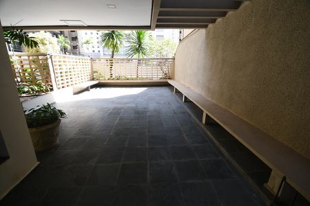 Apartamento à venda com 95m², 3 quartos e 1 vagaÁrea comum