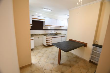 Apartamento à venda com 95m², 3 quartos e 1 vagaCozinha