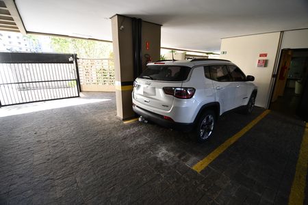 Apartamento à venda com 95m², 3 quartos e 1 vagaGaragem
