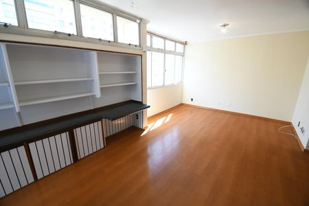 Apartamento à venda com 95m², 3 quartos e 1 vagaSala