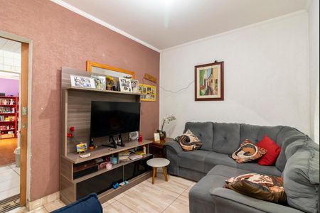 Casa à venda com 183m², 7 quartos e 3 vagasSala