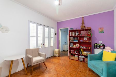 Casa à venda com 183m², 7 quartos e 3 vagasSala 2