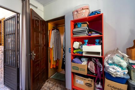 Casa à venda com 183m², 7 quartos e 3 vagasQuarto 4