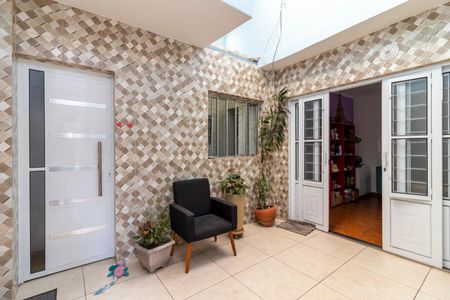 Casa à venda com 183m², 7 quartos e 3 vagasQuintal