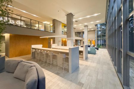 Apartamento à venda com 47m², 2 quartos e 1 vagaÁrea comum