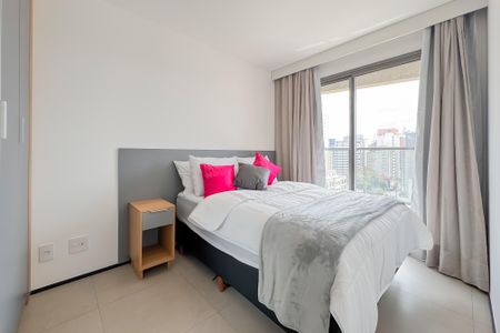 Apartamento à venda com 47m², 2 quartos e 1 vagaSuíte 2