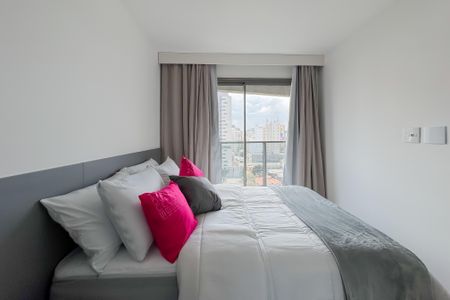 Apartamento à venda com 47m², 2 quartos e 1 vagaSuíte 2