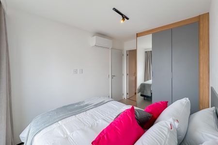 Apartamento à venda com 47m², 2 quartos e 1 vagaSuíte 2