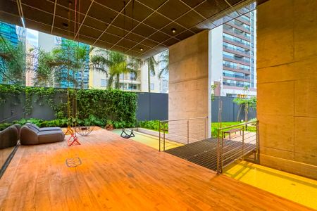 Apartamento à venda com 47m², 2 quartos e 1 vagaÁrea comum