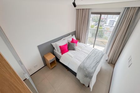 Apartamento à venda com 47m², 2 quartos e 1 vagaSuíte 2