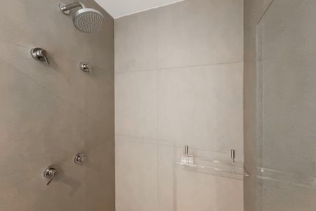 Apartamento à venda com 47m², 2 quartos e 1 vagaBanheiro da Suíte 2