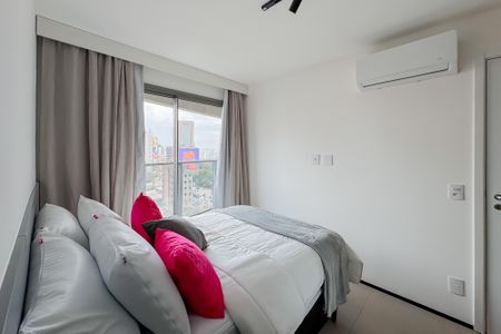 Apartamento à venda com 47m², 2 quartos e 1 vagaSuíte 2