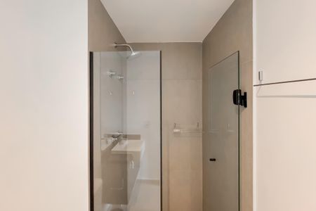 Apartamento à venda com 47m², 2 quartos e 1 vagaBanheiro da Suíte 2