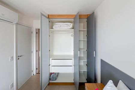 Apartamento à venda com 47m², 2 quartos e 1 vagaSuíte 2 