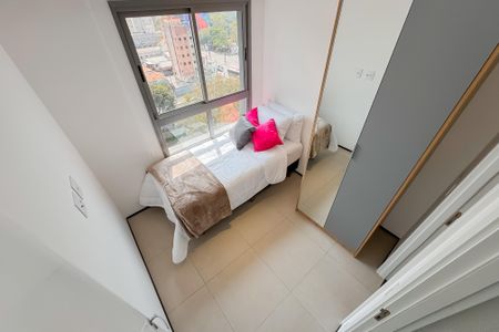 Apartamento à venda com 47m², 2 quartos e 1 vagaSuíte 1