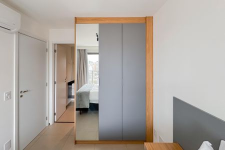 Apartamento à venda com 47m², 2 quartos e 1 vagaSuíte 2 