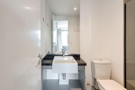 Apartamento à venda com 47m², 2 quartos e 1 vagaBanheiro da Suíte 2