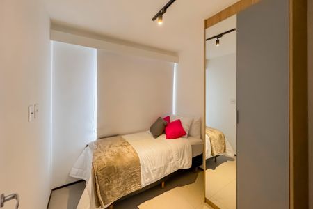 Apartamento à venda com 47m², 2 quartos e 1 vagaSuíte 1