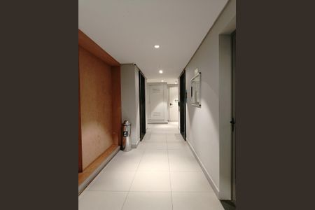 Studio para alugar com 29m², 1 quarto e sem vagaHall de entrada