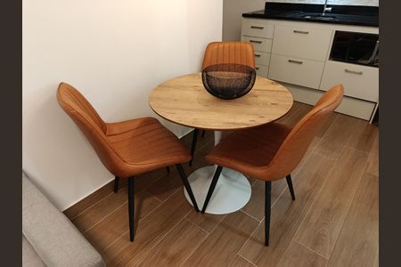 Studio para alugar com 29m², 1 quarto e sem vagaStudio
