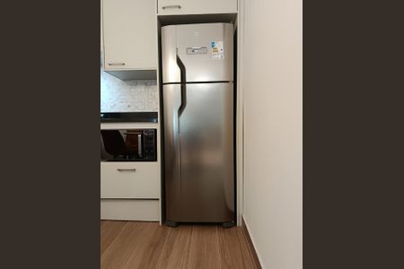 Studio para alugar com 29m², 1 quarto e sem vagaStudio