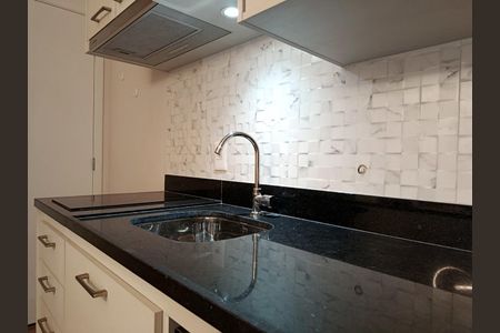 Studio para alugar com 29m², 1 quarto e sem vagaStudio