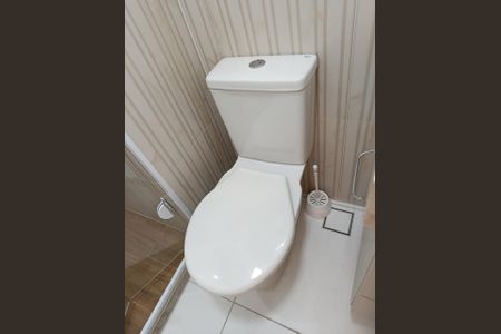 Studio para alugar com 29m², 1 quarto e sem vagaBanheiro