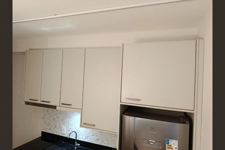 Studio para alugar com 29m², 1 quarto e sem vagaStudio