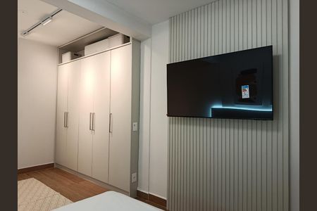 Studio para alugar com 29m², 1 quarto e sem vagaStudio