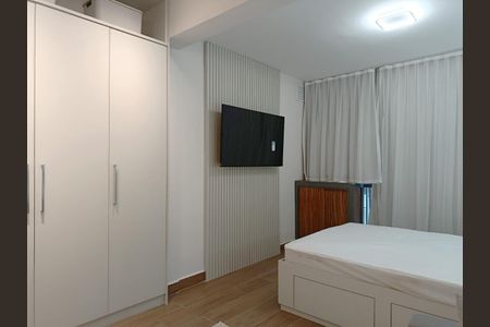 Studio para alugar com 29m², 1 quarto e sem vagaStudio